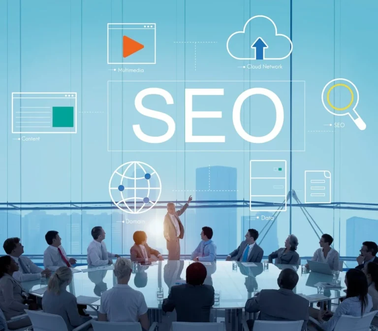 SEO in 2026: Why SEO Still Matters in the Age of AI